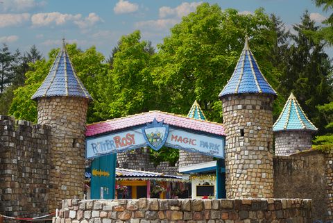 Magic Park Verden