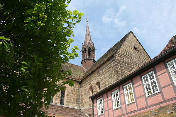 Loccum Monastery