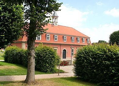 Romantik Bad Rehburg