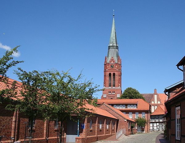 Parish Church of St. Martin