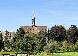 Loccum Monastery