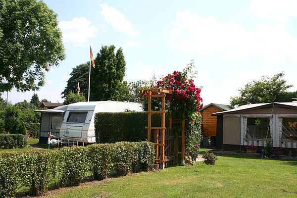Campsite
