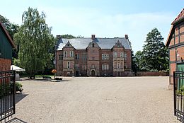 Schloss Erbhof Thedinghausen