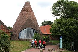 The Gernheim Glassworks
