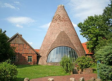 Gernheim Glassworks